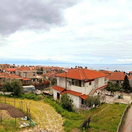 Nice Apartment With Amazing Views Криопиги Экстерьер фото