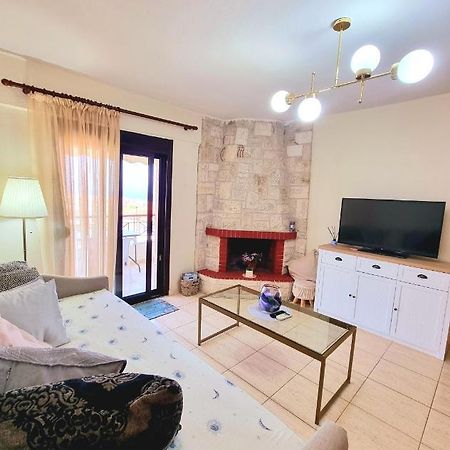 Nice Apartment With Amazing Views Криопиги Номер фото