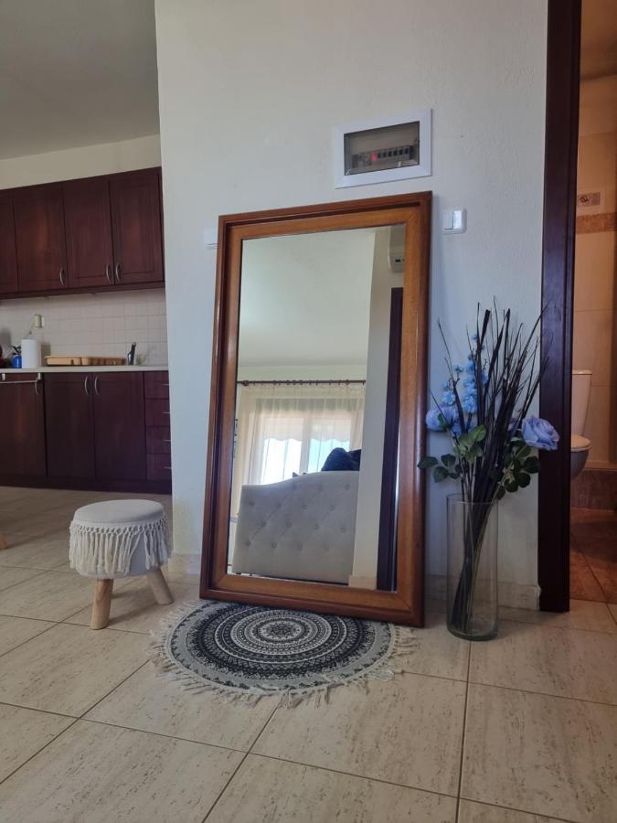Nice Apartment With Amazing Views Криопиги Экстерьер фото