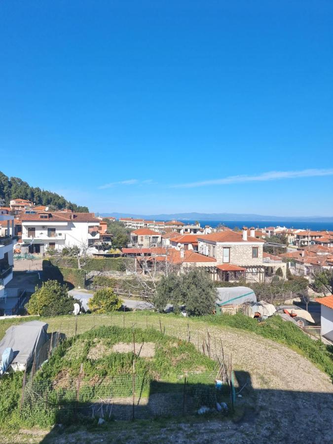 Nice Apartment With Amazing Views Криопиги Экстерьер фото