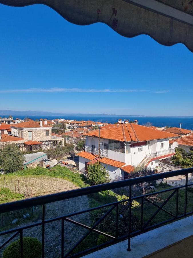 Nice Apartment With Amazing Views Криопиги Экстерьер фото