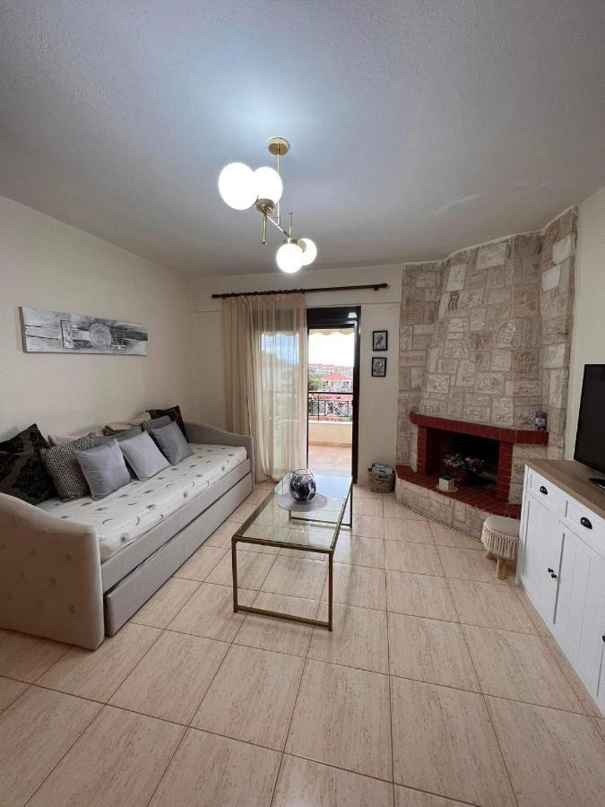 Nice Apartment With Amazing Views Криопиги Номер фото