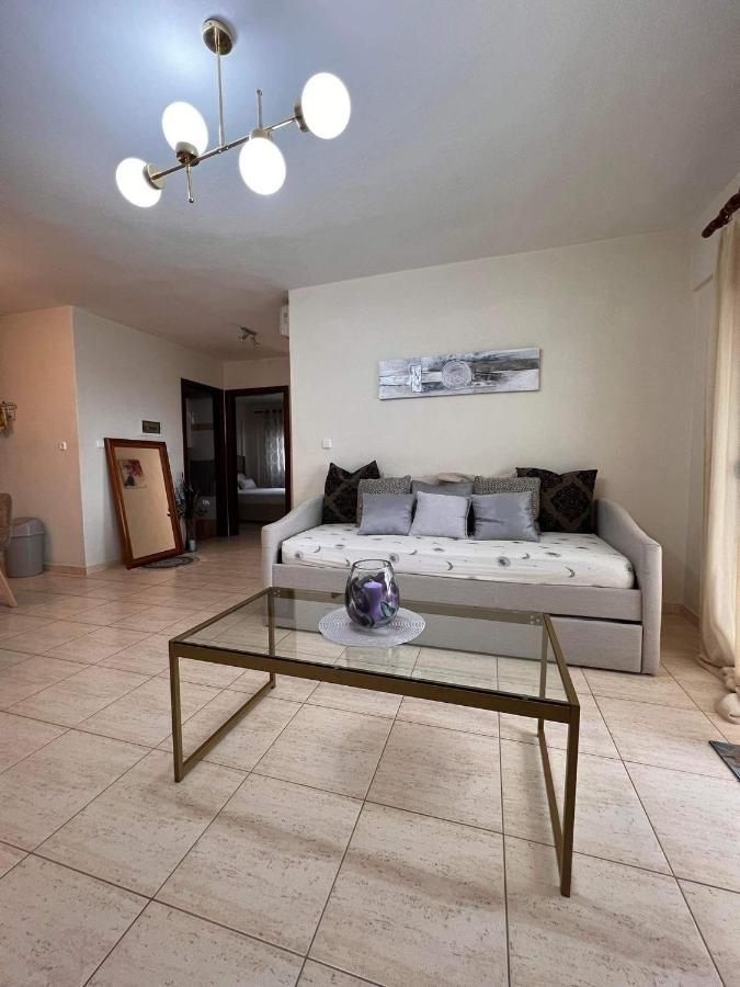Nice Apartment With Amazing Views Криопиги Экстерьер фото