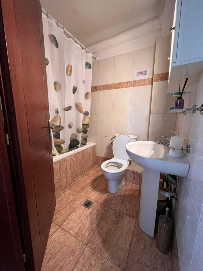 Nice Apartment With Amazing Views Криопиги Номер фото