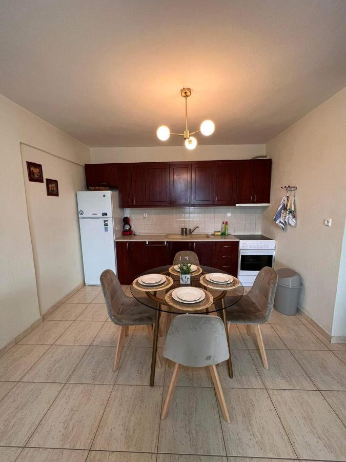 Nice Apartment With Amazing Views Криопиги Экстерьер фото