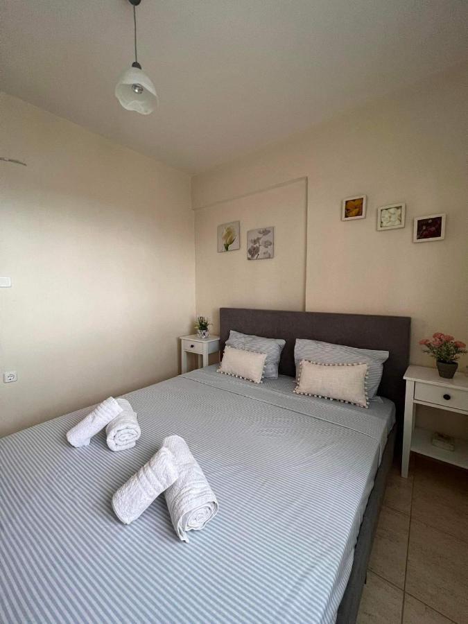 Nice Apartment With Amazing Views Криопиги Экстерьер фото