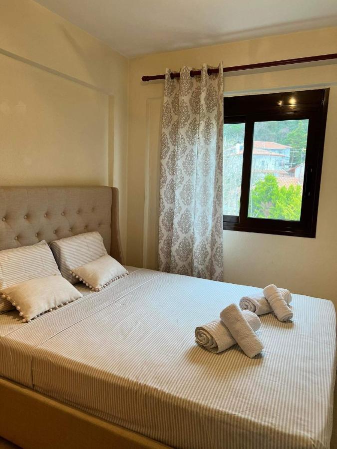 Nice Apartment With Amazing Views Криопиги Экстерьер фото