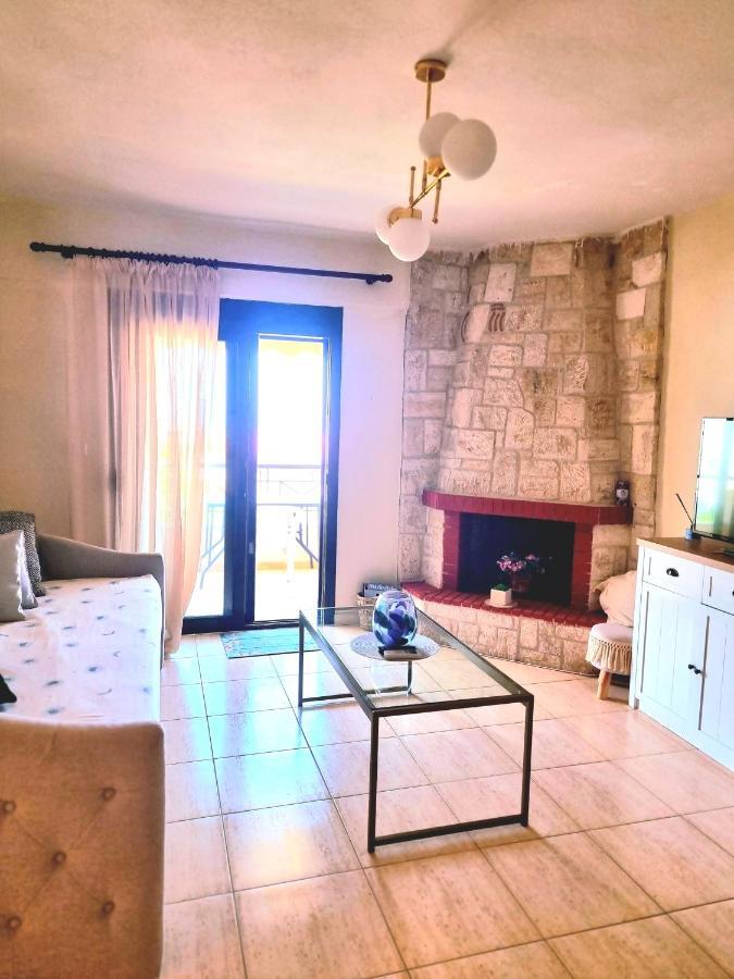 Nice Apartment With Amazing Views Криопиги Экстерьер фото