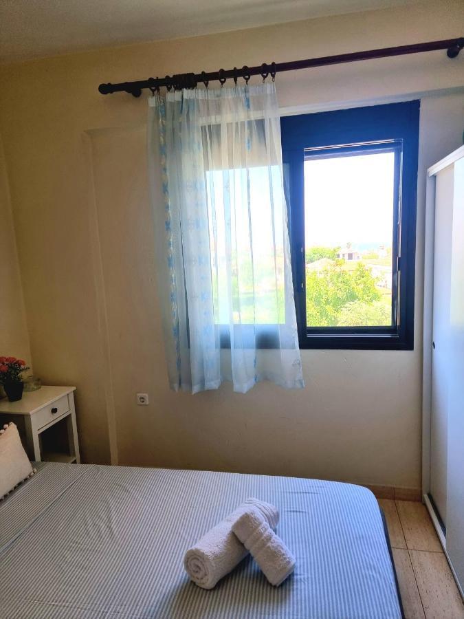 Nice Apartment With Amazing Views Криопиги Экстерьер фото