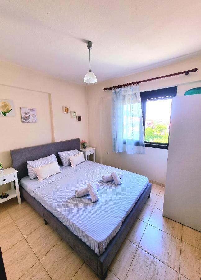 Nice Apartment With Amazing Views Криопиги Экстерьер фото