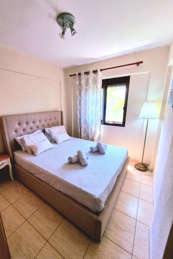 Nice Apartment With Amazing Views Криопиги Экстерьер фото