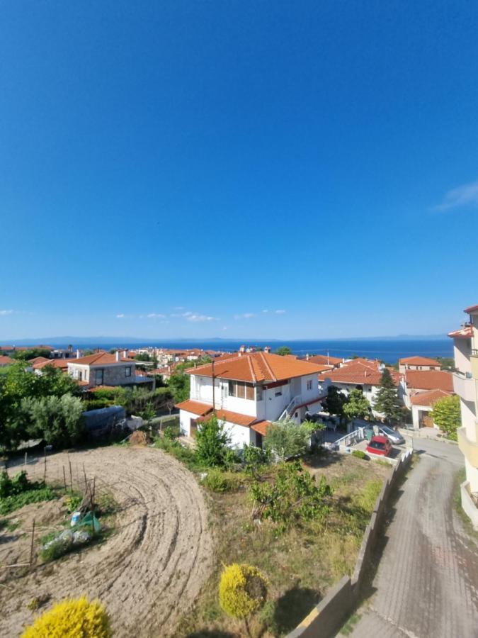 Nice Apartment With Amazing Views Криопиги Экстерьер фото
