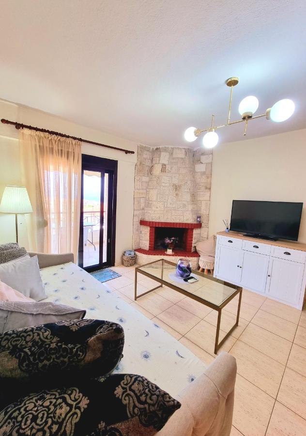 Nice Apartment With Amazing Views Криопиги Номер фото