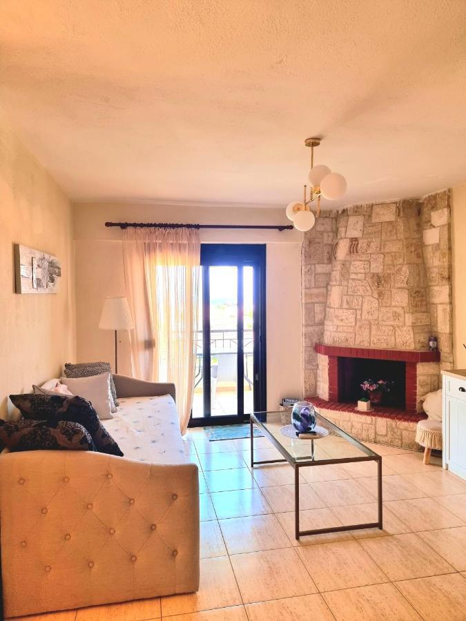 Nice Apartment With Amazing Views Криопиги Номер фото