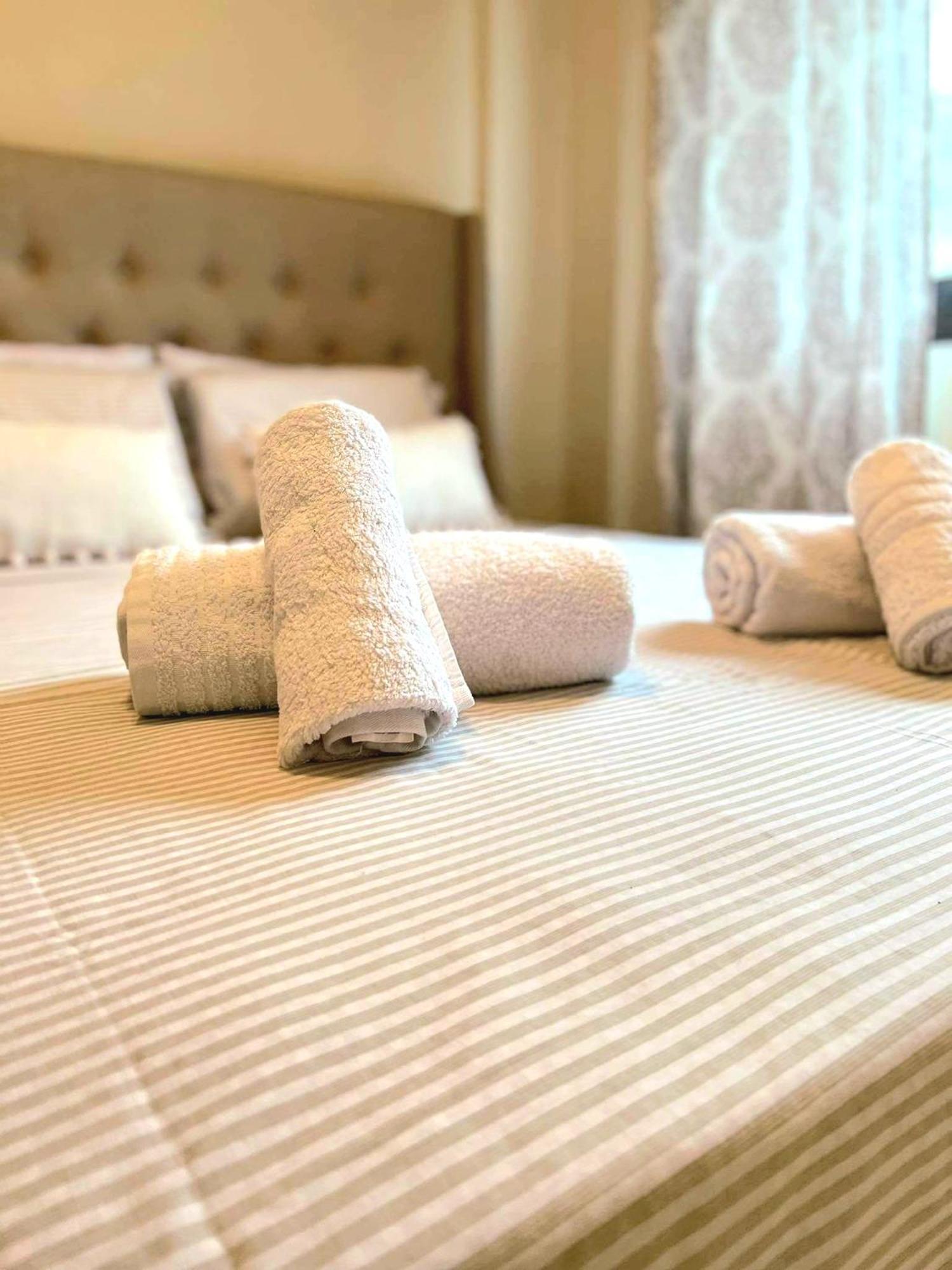Nice Apartment With Amazing Views Криопиги Номер фото