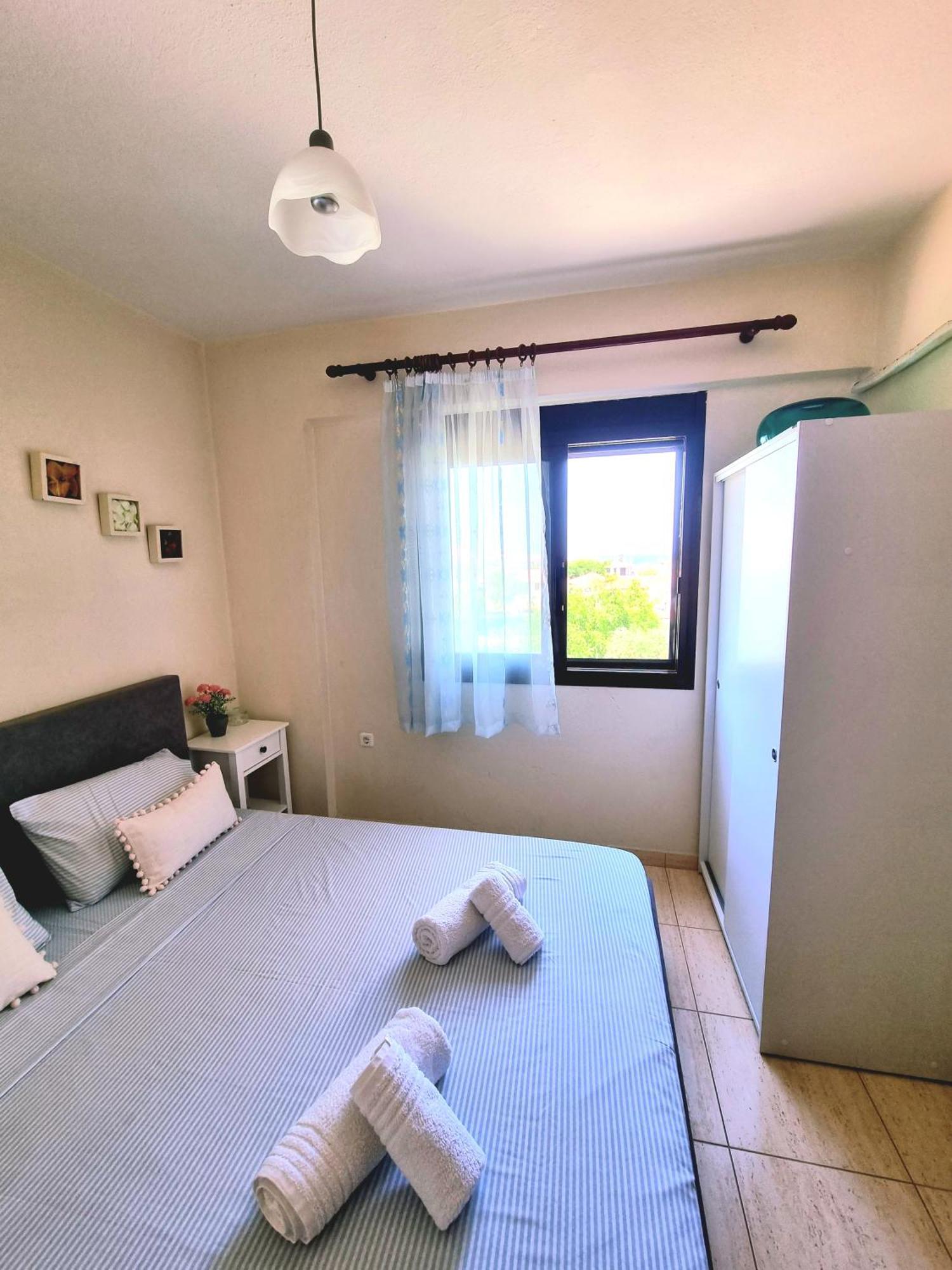 Nice Apartment With Amazing Views Криопиги Номер фото